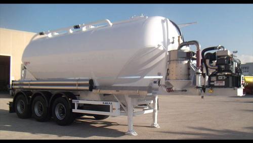 Cm32 vacuum front-right